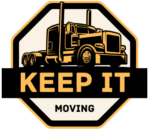 KEEP IT MOVING LOGISTICS